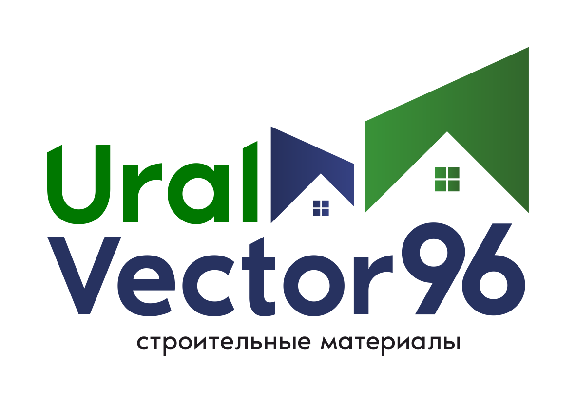 UralVector96 - Продажа материалов строительных для дома и дачи